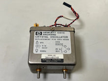 Load image into Gallery viewer, High-Precision Reference Crystal Oscillator for 8360 Series Instruments - ZYYKZ Test Equipment