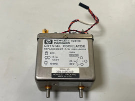 High-Precision Reference Crystal Oscillator for 8360 Series Instruments - ZYYKZ Test Equipment