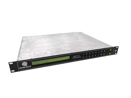 Quintech Electronics SRR0070 2x1 RF Routing Switch Model SRR070 SB000 SRR1000 - ZYYKZ Test Equipment
