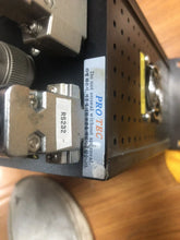 Load image into Gallery viewer, Protec PDC-1000 RF Front-End Module for Signal Processing - ZYYKZ Test Equipment