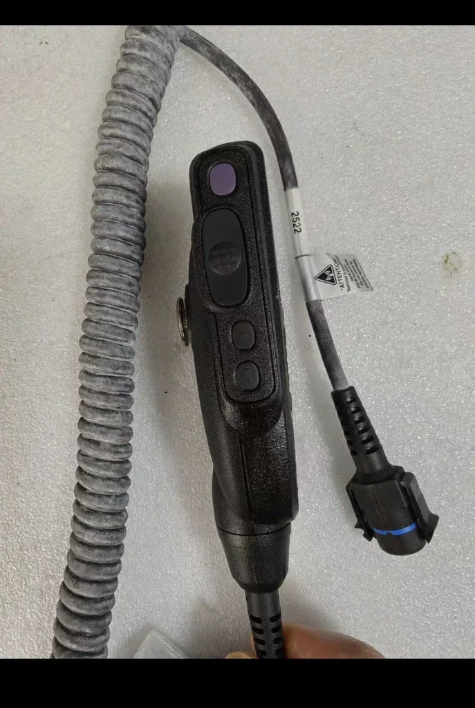 Motorola PMUN4227A High-Performance RF Front-End Module - ZYYKZ Test Equipment