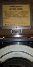 Load image into Gallery viewer, 600W Self-Powered AC-DC Wattmeter – High Accuracy Power Measurement - ZYYKZ Test Equipment