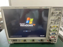 Load image into Gallery viewer, Agilent Infiniium MSO9254A 2.5 GHz Mixed Signal Oscilloscope with 20 GSa/s Sampling Rate - ZYYKZ Test Equipment