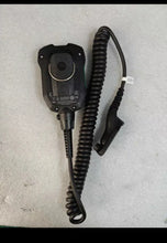 Load image into Gallery viewer, Motorola PMMN4136B Two-Way Radio Remote Speaker Microphone - ZYYKZ Test Equipment