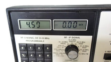 Load image into Gallery viewer, WAVETEK 81 50MHz Pulse and Function Generator - ZYYKZ Test Equipment
