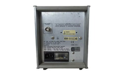 HP 8900C Peak Power Meter with Advanced RF Measurement Capabilities - ZYYKZ Test Equipment
