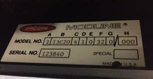 Load image into Gallery viewer, Ircon Modline 2-13C20-4-1-0-32-0-000 2000 Series Automatic Optical Pyrometer - ZYYKZ Test Equipment
