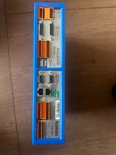 Load image into Gallery viewer, Komax ACS204-D Driver - Used, Single Unit