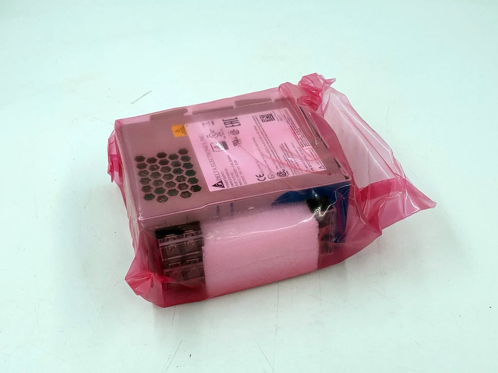 Delta KM51210784V000 Industrial Power Supply Unit - ZYYKZ Test Equipment