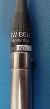 Load image into Gallery viewer, FW Bell 4048 Gauss/Tesla Meter with T-4048-001 Probe, Zero Gauss Chamber &amp; Carrying Case - ZYYKZ Test Equipment
