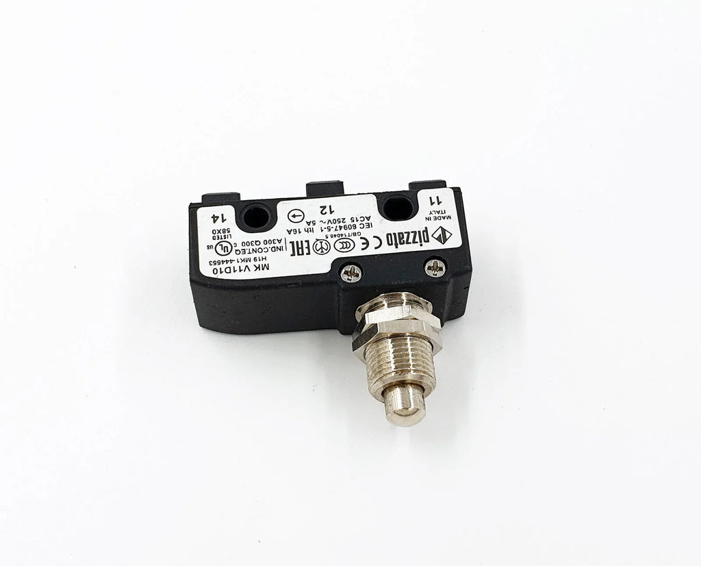 Pizzato MK V11D10 Industrial Microswitch with 10A Rating - ZYYKZ Test Equipment