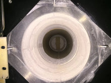 Load image into Gallery viewer, Mellen TT13-8.88 x 36M-3Z Annealing Tube Furnace with 3-Zone Temperature Controller - ZYYKZ Test Equipment