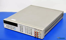 Load image into Gallery viewer, Agilent 3458A 8.5 Digit Multimeter with 1000V AC RMS Option - Calibrated by Keysight