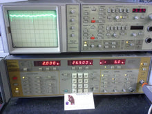 Load image into Gallery viewer, Agilent 6653A RF Sweep Signal Generator 2-26.5 GHz - ZYYKZ Test Equipment