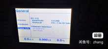 Load image into Gallery viewer, INFICON XTC-3S Mass Spectrometer - Used, Fully Tested, Model #H316AA