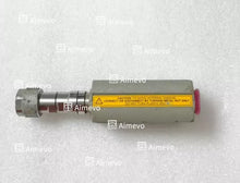 Load image into Gallery viewer, Agilent 8481D 10 MHz - 18 GHz Power Sensor - ZYYKZ Test Equipment