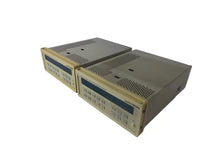 Load image into Gallery viewer, Luxtron M-10 Optical Fiber Temperature Control System - Lot of 2 Units - ZYYKZ Test Equipment