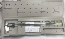 Load image into Gallery viewer, Mitutoyo 500-506-10 Digimatic Digital Caliper 0-600mm Precision Measurement Tool - ZYYKZ Test Equipment