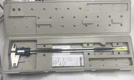 Mitutoyo 500-506-10 Digimatic Digital Caliper 0-600mm Precision Measurement Tool - ZYYKZ Test Equipment