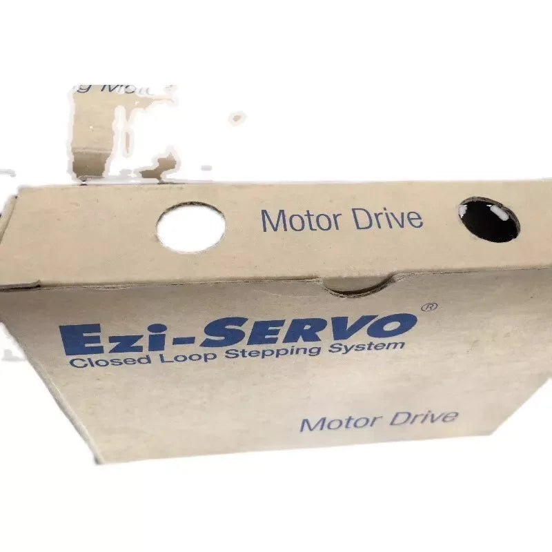 EZI-SERVO EZS-PD-60M-A Programmable Closed-Loop Stepper Motor Driver - ZYYKZ Test Equipment