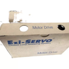 Load image into Gallery viewer, EZI-SERVO EZS-PD-60M-A Programmable Closed-Loop Stepper Motor Driver - ZYYKZ Test Equipment