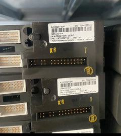 KJ3222X1-BA1 Industrial Pressure Transmitter for Process Automation Systems - ZYYKZ Test Equipment
