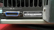 Load image into Gallery viewer, Agilent 8160A 50MHz Pulse Generator - ZYYKZ Test Equipment