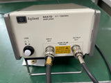 HP Agilent 8447D Low Noise Amplifier 0.1-1300 MHz