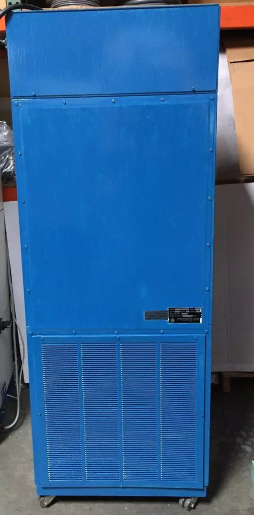 Thermotron EL-1200 Environmental Cycle Test Chamber -77°C to 177°C Temperature Range - ZYYKZ Test Equipment