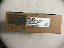 Load image into Gallery viewer, Mitsubishi MR-C10A Servo Drive - High Performance Industrial Motor Controller - ZYYKZ Test Equipment