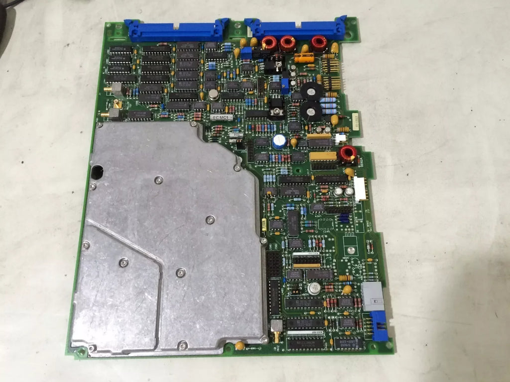 HP Agilent 8561E Spectrum Analyzer A14 Board Replacement Module - ZYYKZ Test Equipment
