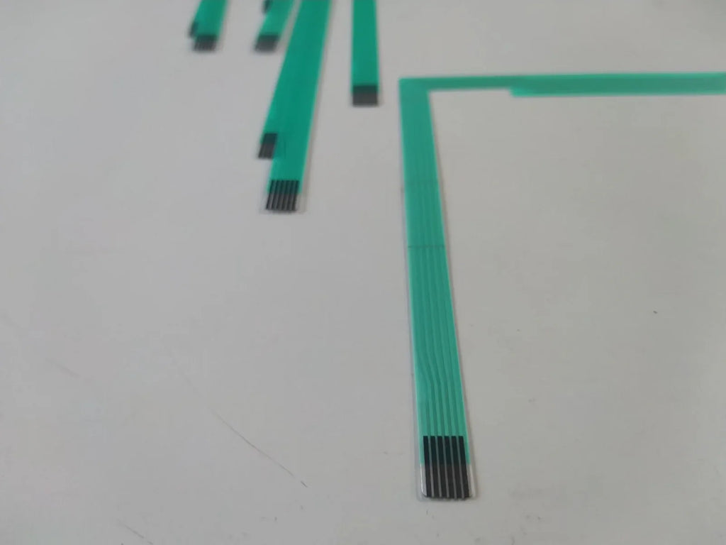 Rohde & Schwarz ZNB Series Vector Network Analyzer Membrane Keypad Replacement - ZYYKZ Test Equipment