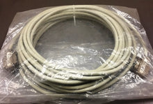 Load image into Gallery viewer, Belden Shielded CM 6PR26 10C26 1C24 E108998 50FT Cable with Connectors - ZYYKZ Test Equipment