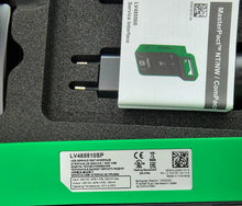 Load image into Gallery viewer, Schneider LV485500 Service Interface Test Box Kit for LV Equipment - ZYYKZ Test Equipment
