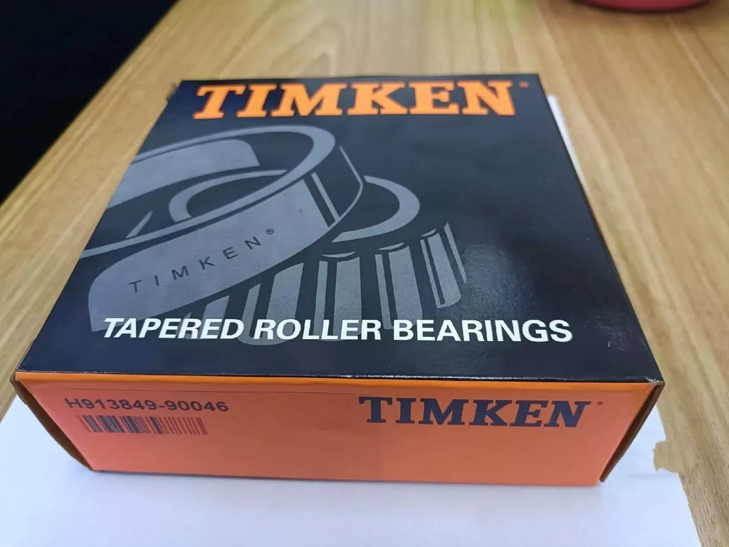 H913849-90046 High Precision Tapered Roller Bearing - ZYYKZ Test Equipment