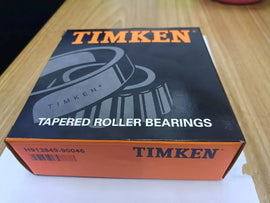 H913849-90046 High Precision Tapered Roller Bearing - ZYYKZ Test Equipment