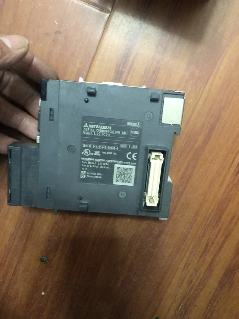 LJ71C24 Electronic Component - Single Unit - ZYYKZ Test Equipment