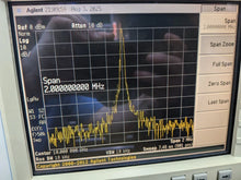 Load image into Gallery viewer, Anritsu Wiltron 68369A/NV Calibrated Signal Generator Sweep 10MHz-40GHz - ZYYKZ Test Equipment