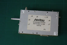 Load image into Gallery viewer, Anritsu Standard Power Switched Filter - High Performance RF Filter - ZYYKZ Test Equipment