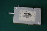 Anritsu Standard Power Switched Filter - High Performance RF Filter