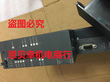 Load image into Gallery viewer, Siemens SIMATIC S7-400H CPU 417H High-Performance Redundant Controller 6ES7417-4HL01-0AB0 - ZYYKZ Test Equipment