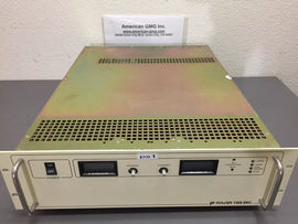 Power Ten P63C-10660A Heavy Duty DC Variable Power Supply 0-10V 0-660A - ZYYKZ Test Equipment