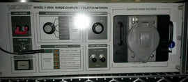 Velonex V-2980 Surge Coupling Isolation Network for EMI Testing - ZYYKZ Test Equipment