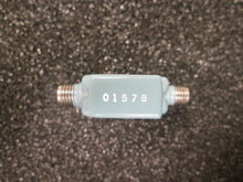 Load image into Gallery viewer, Narda 4428C-2 RF Power Divider - 2-Way, 800 MHz to 2.5 GHz - ZYYKZ Test Equipment