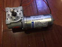 Load image into Gallery viewer, ebm-papst BCI42.40 +SN15 Gear Motor 68:1 Ratio High Torque - ZYYKZ Test Equipment
