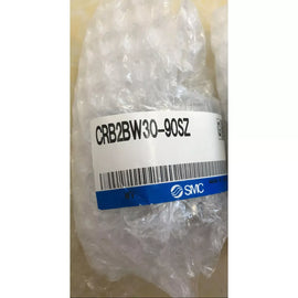 SMC CRB2BW30-90SZ Compact Pneumatic Cylinder, 30mm Bore, 90mm Stroke - ZYYKZ Test Equipment