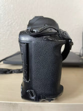 Load image into Gallery viewer, Canon EOS-1D X 18.1MP Professional Digital SLR Camera Body Only - Black - ZYYKZ Test Equipment