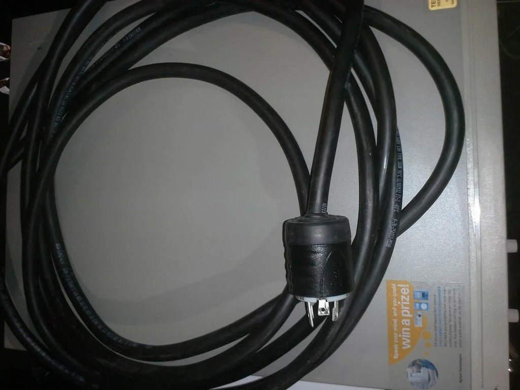 HP 6674A Programmable DC Power Supply 0-20V 0-10A - ZYYKZ Test Equipment