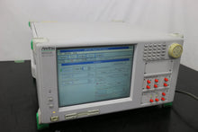 Load image into Gallery viewer, Anritsu MP1632C High-Speed Digital Data Analyzer - ZYYKZ Test Equipment