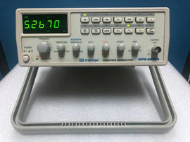 GFG-8255A 5MHz High-Precision Function Generator - ZYYKZ Test Equipment